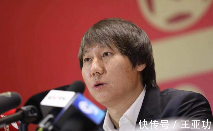 足协|李铁或面临下课!被足协主席陈戌源约谈,水庆霞或成最大助攻