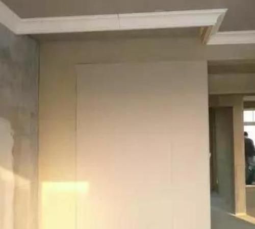 木工|家里装修一旦木工这样给你装衣柜，验收都不用，直接付钱给他