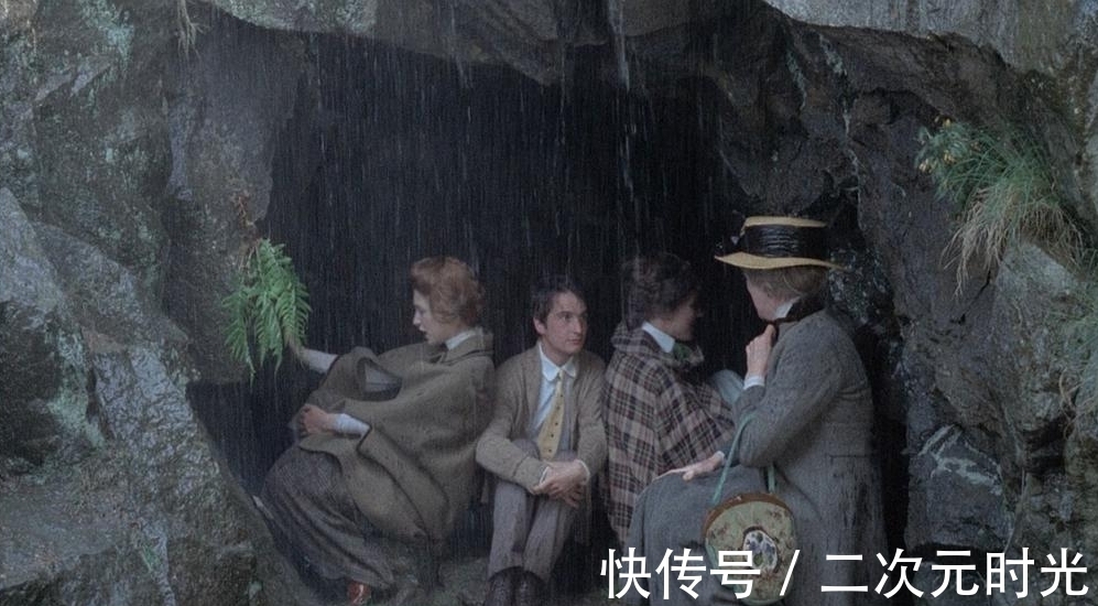 凯茨|因一本书所拍成的电影,导演和作者跨越时空,相遇《夏日之恋》