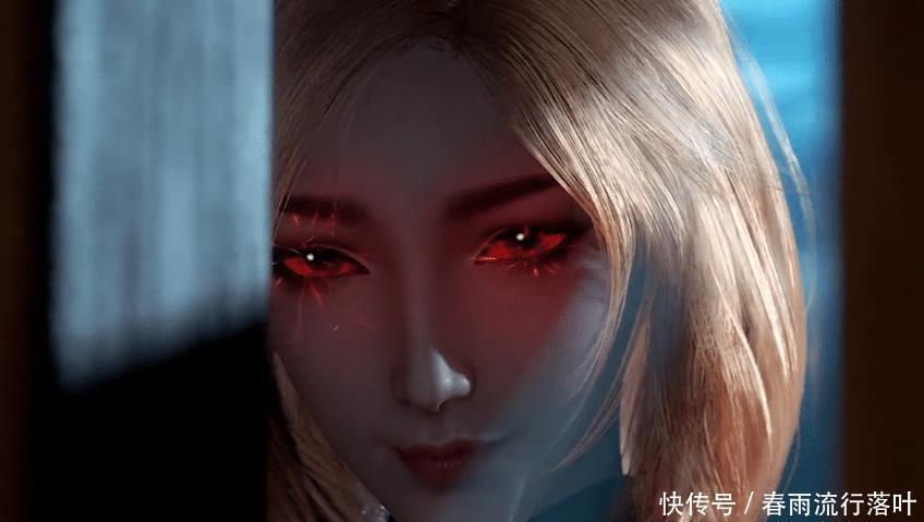 杀戮之都|斗罗“杀神领域”有啥好处胡列娜亲口答疑,效果如同北冥神功!