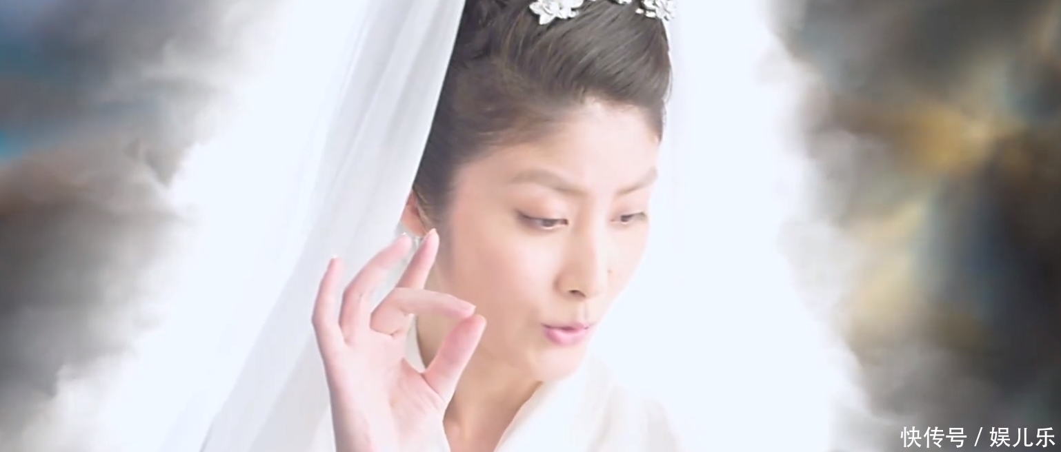 元始天尊|西游中，难怪如来佛不让观音成佛，你看看观音菩萨是啥身份