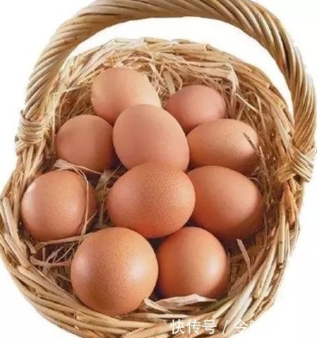 好处|每天早起吃一个鸡蛋,坚持半月,三大好处不请自来,早知早好