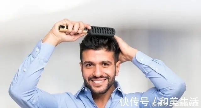 男人|寿命长的男人，多有5种表现，占得越多，阳气越足，易长寿