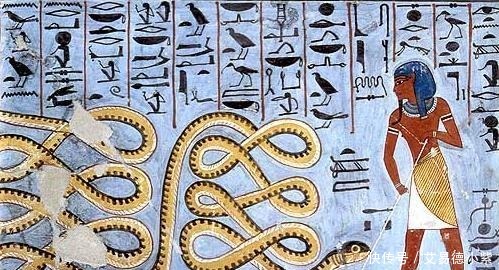 神秘|贪婪,恶毒,神秘:西方的“龙文化”到底跟我们有何不同