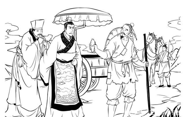 《中国是部金融史》从西周到大秦,为什么繁荣昌盛的偏偏是它们?