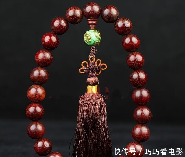 种烦恼|为什么得道高僧盘的都是手持,而不是手串?