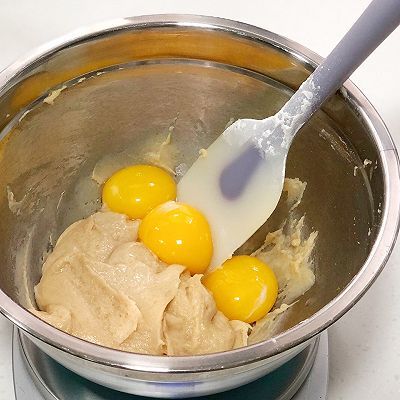 8g糖|日式豆乳奶酪蛋糕