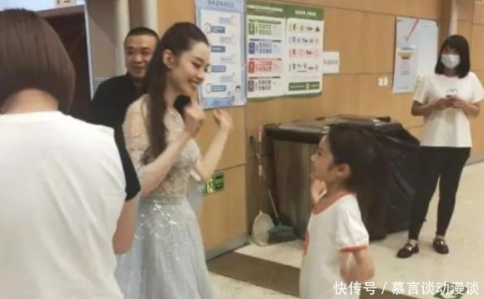 中央台 央视六一晚会看点:欧阳娜娜“初恋脸”来袭,宋亚轩开启儿童狂欢