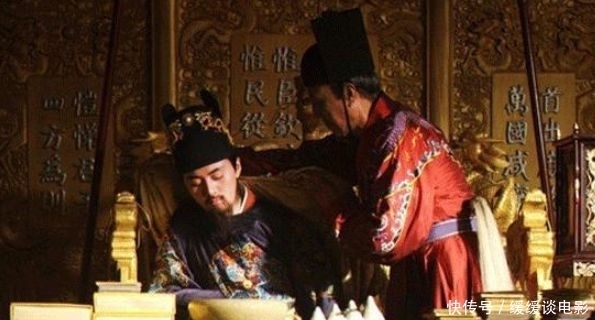 李自成|李自成没进京前，崇祯明明有机会南迁，为何没有这样选择？