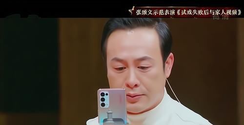 《我就是演员》收视第一,功劳不在章子怡、于正,而在这三个男人