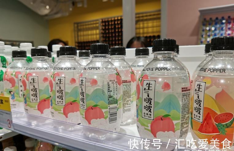 第二春|娃哈哈迎来“第二春”：送走王力宏，新品请来王一博销量暴增20倍