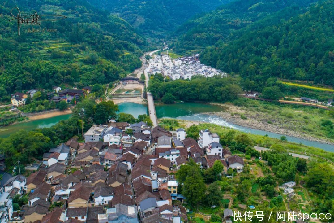 景宁县|景宁县的南边有个甜蜜家园，青山碧水，风光恬静而且迷人