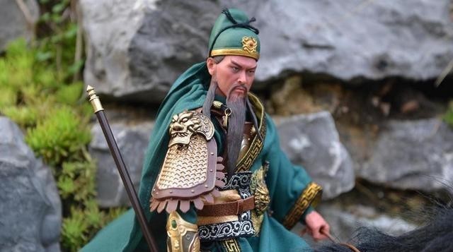 头衔|相比“五虎上将”头衔,关羽为何更在乎一个小小的“汉寿亭侯”?