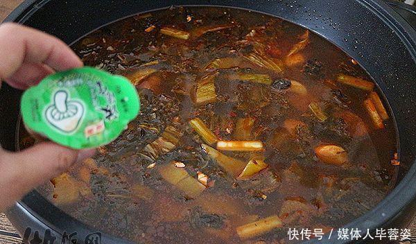 家常|【酸菜鱼】酸菜鱼的家常做法 酸菜鱼用什么鱼