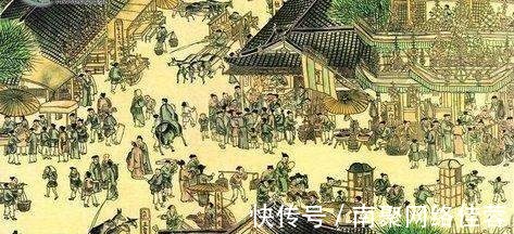 官廨|住房自古就是个大问题,谈谈宋代百官居住方式的自由选择