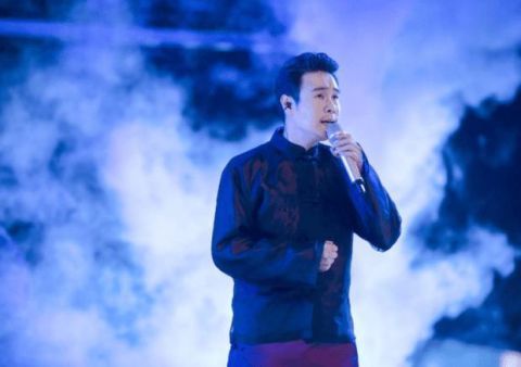  高进|他是乐坛最倒霉的歌手，给别人写一首红一首，自己却唱一回黄一回