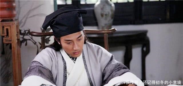 四绝|江南四大才子:资质最差的文徵明,凭什么成为“四绝全才”