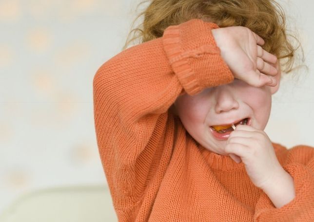 脾胃不好|娃脾胃不好“别吃”葡萄？医生：若想脾胃健康，3种食物不妨多吃