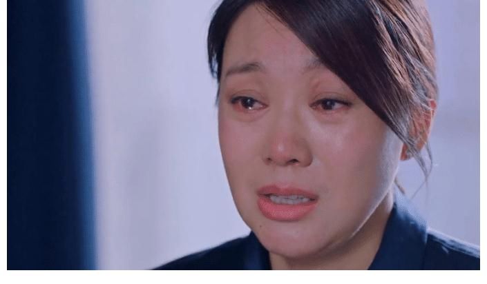 《突圍》：將齊本安撤職的那個重要人物究竟是誰？皮丹卻會心地笑了