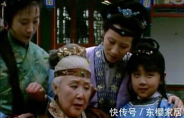 宁国府|《红楼梦》这两人看似贾府的希望,实则伏笔贾府断子绝孙