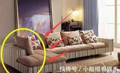 沙发|客厅别再买这种“沙发”了,后悔我家当初不听劝,送人都没人要
