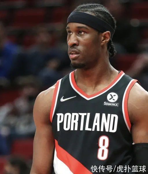 espn|开拓者前锋卡梅伦-麦克格里夫触发联盟健康安全协议