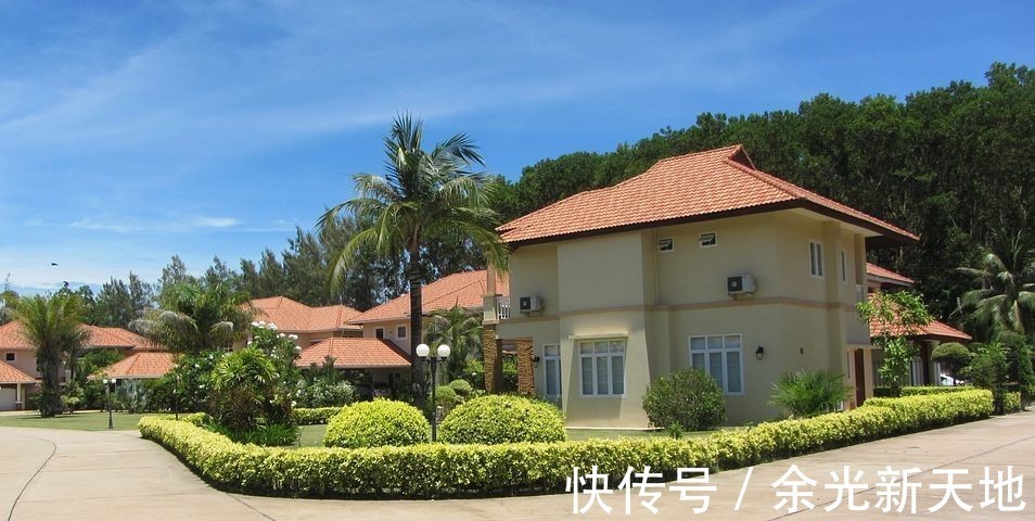 中国人|泰房管家:中国人在泰国买房是永久的产权吗?