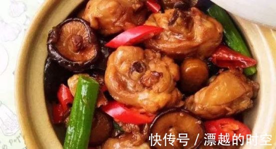 几道美味可口适合待客的美食,好吃易上手,备受大家称赞!