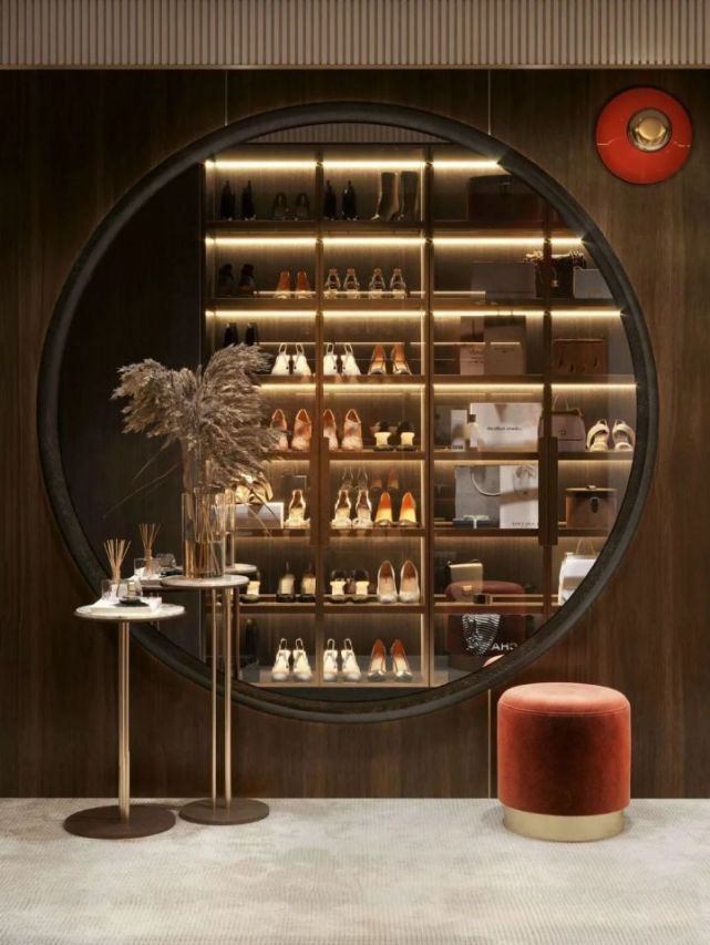 典雅|1100㎡欧式奢豪别墅鉴赏,集轻奢 典雅 浪漫于一身!