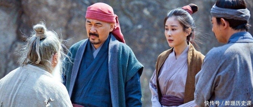 金匮之盟|宋太祖赵匡胤为什么把皇位传给弟弟赵光义，他儿子为什么不反抗