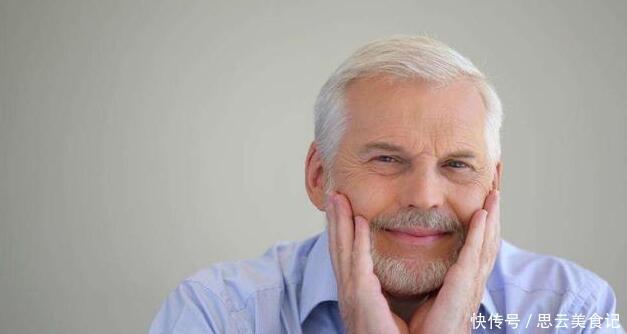 枕骨|50岁是寿命“决定期”,此时身体还有5个表现,是长寿征兆