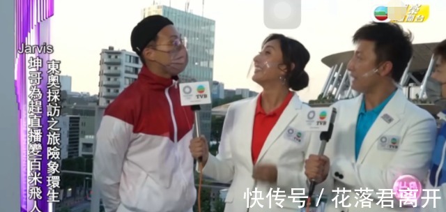 TVB|TVB因一人而临时调整节目,曾志伟还真有魄力