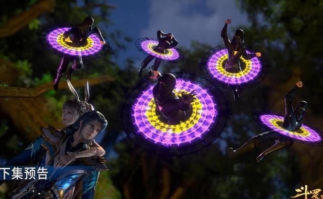 斗罗大陆|斗罗133预告:玄机少做5个魂环,魂圣变魂帝,战力失衡再次加剧