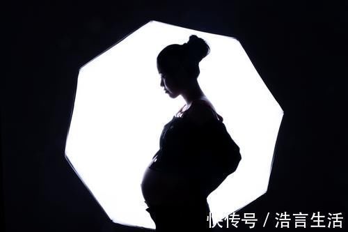 中期|怀孕后,不光孕早期要注意,孕中期、孕晚期也有孕妇不能碰的底线