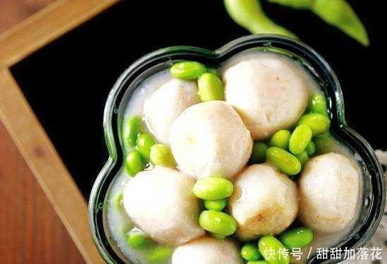 绿豆|秋天,少吃猪肉牛肉,好吃他,口臭消失,肠道通畅