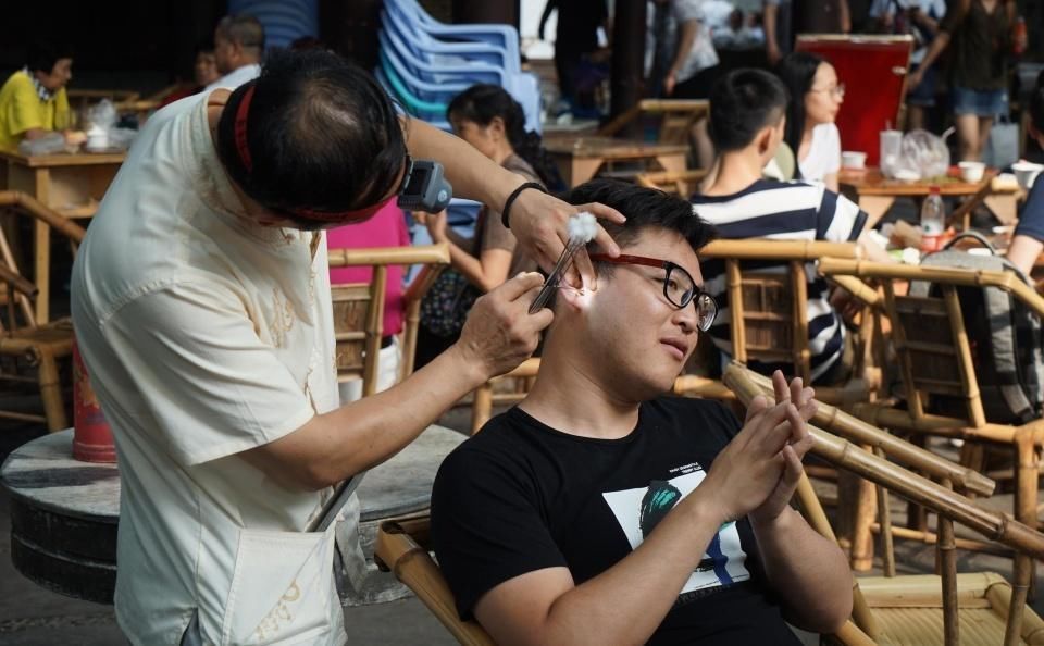 青睐|中国五大“懒”城,每一座都各具特色,深受旅者青睐,是你家乡吗