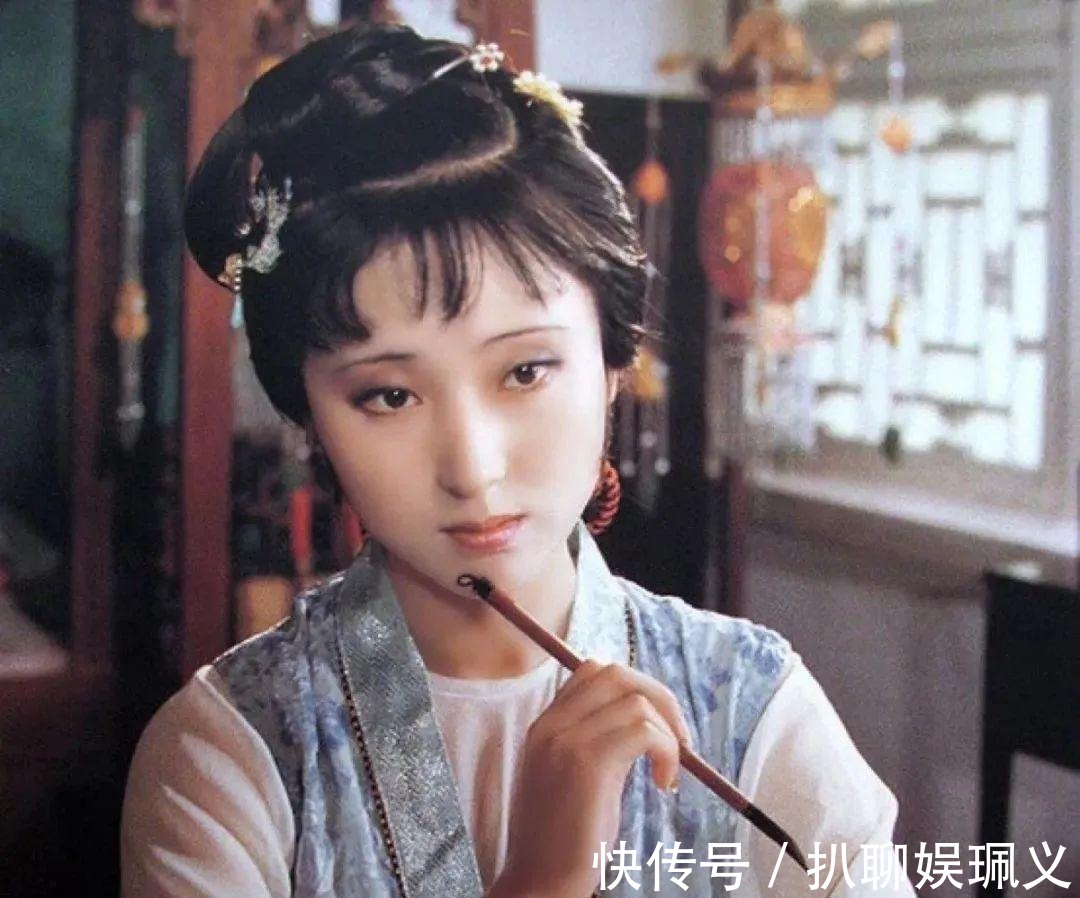 一条路|林黛玉：出家是她逃避人生的好选项吗？曹雪芹早就说明一切