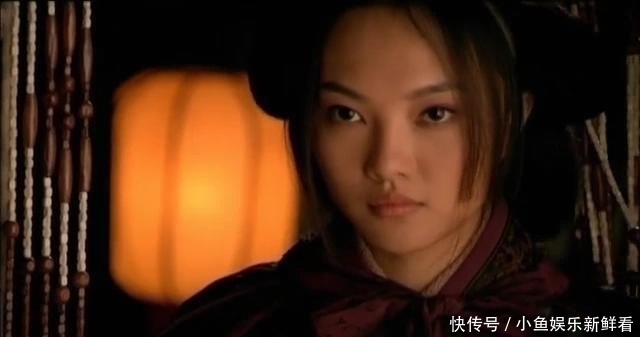 叶清&梁山上的第一女将,曾打败林冲、王英,儿子长大后大败金兀术