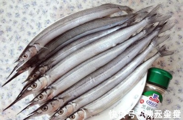 海鱼|市场上这4种鱼要多吃,含钙量高,目前无法人工干预,都是野生鱼!