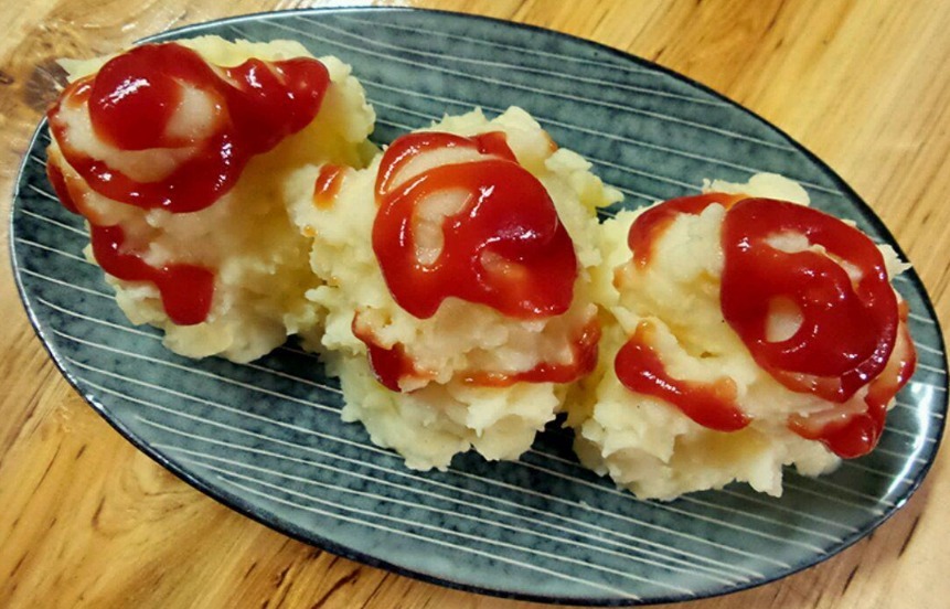 土豆|小小土豆真神奇!打成泥加蜂蜜,再顽固的便秘也能治好