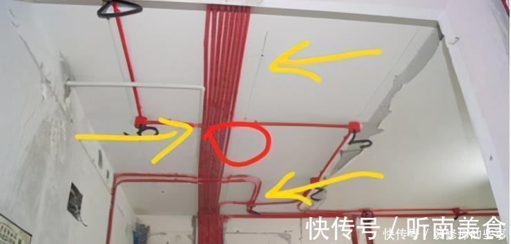 朋友说|越来越多的人电线这样装,听朋友说,方便又实用