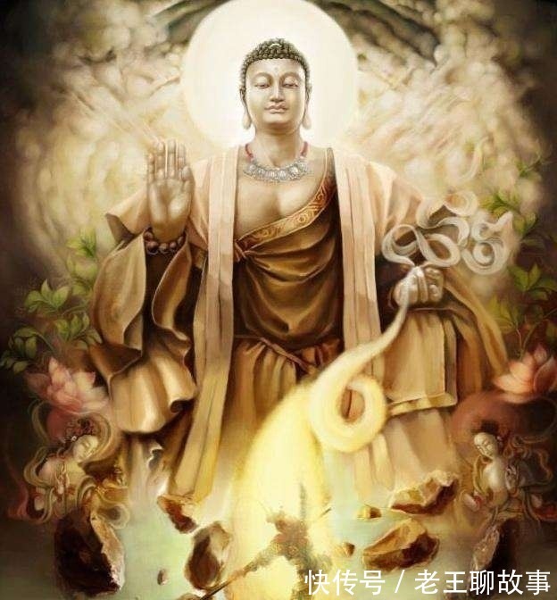 盘古|上古传说中最强10大古神,鸿钧道祖仅排第三,第一众望所归