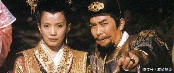 溜之大吉|马皇后送给刘伯温“一梨两枣”，刘伯温心领神会，溜之大吉！