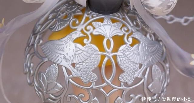 手辦|《國家寶藏》又出擬人手辦,手辦穿著太暴露,引起網友爭議!