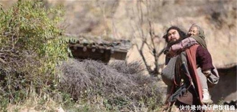 实则|他是宋江的心腹,也是水浒中最伪善的人,看似憨厚实则阴暗