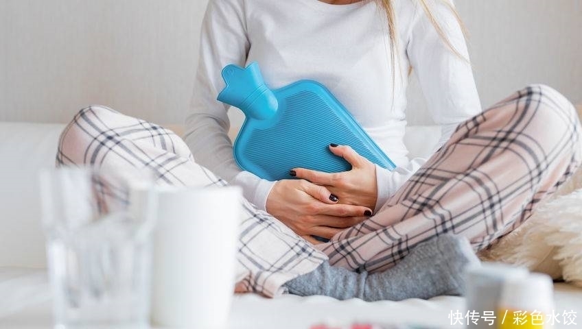 有些胃疼要重视，可能是肝癌！出现这些征兆别误以为都是胃病