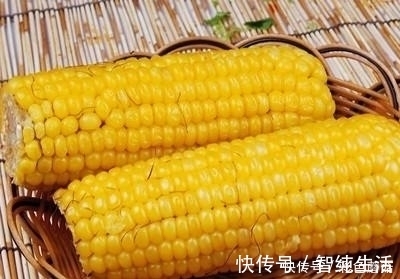 神经麻痹|玉米和此物一起炒,血压血糖正常了,视力越来越好,皮肤细腻光滑