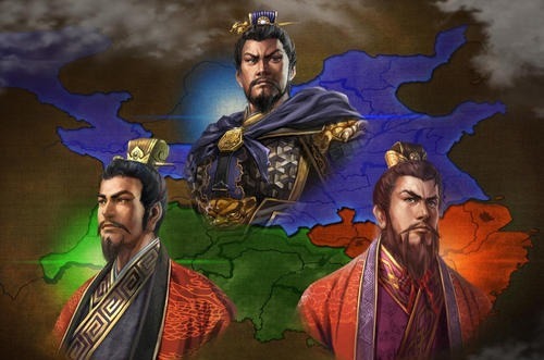 登场|三国演义真相,蜀汉三杰初登场,刘备24岁,关羽25岁,张飞20岁