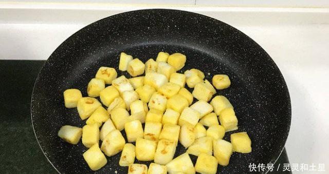 馒头什锦蔬|早餐还吃烤面包吗馒头加蔬菜沙拉,再加一种,营养健康