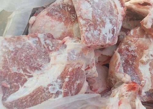 放进冰箱|猪肉可以在冰箱中存放多久?医生:若超这个时间,大家尽量别吃了
